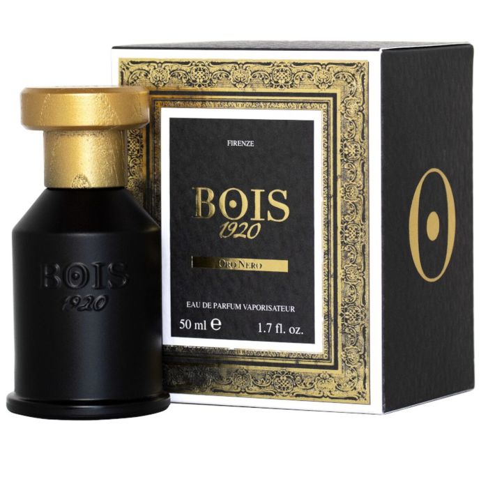 Perfume Unisex Bois 1920 Oro Nero EDP 50 ml