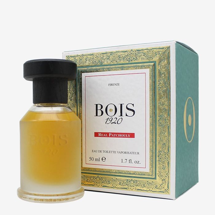 Perfume Unisex Bois 1920 Real Patchouly EDP 50 ml