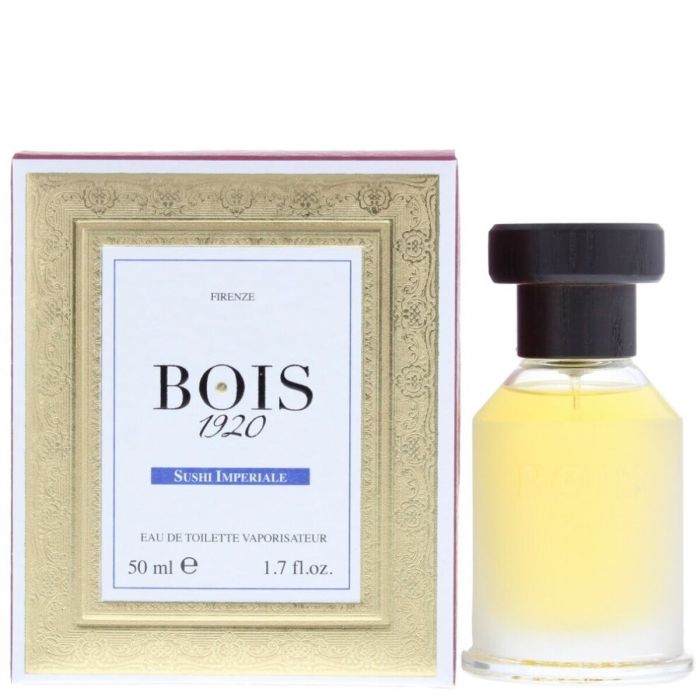 Perfume Unisex Bois 1920 Sushi Imperiale EDP 50 ml