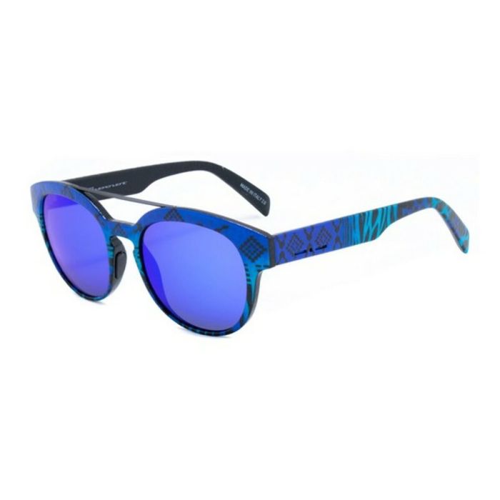 Gafas de Sol Unisex Italia Independent 0900INX-022-000 Azul (ø 50 mm) 1