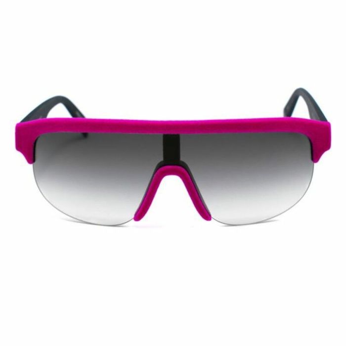 Gafas de Sol Unisex Italia Independent 0911V-018-000 (ø 135 mm) Rosa