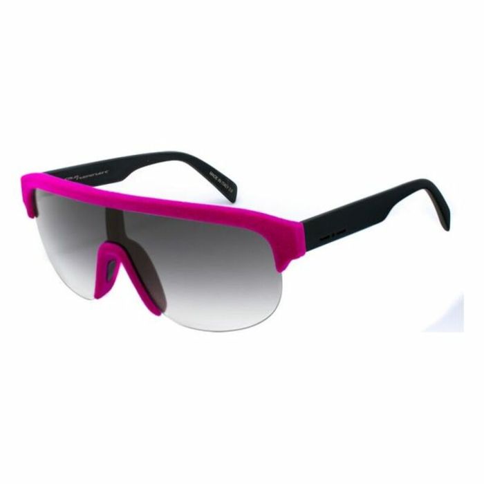 Gafas de Sol Unisex Italia Independent 0911V-018-000 (ø 135 mm) Rosa 1