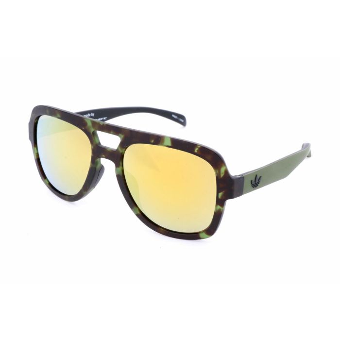 Gafas de Sol Hombre Adidas AOR011-140-030 ø 54 mm 1