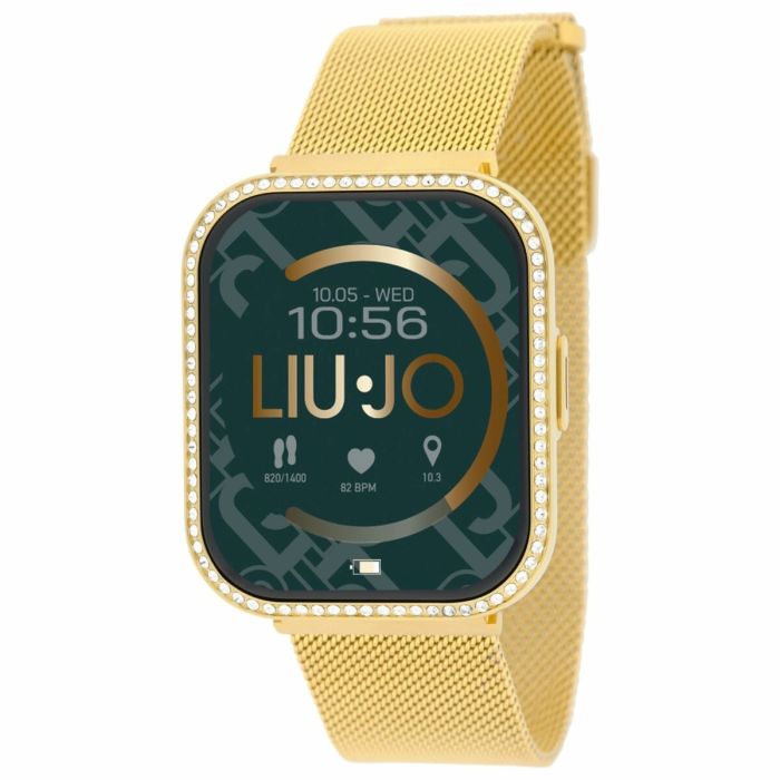 Reloj Hombre LIU JO SWLJ099