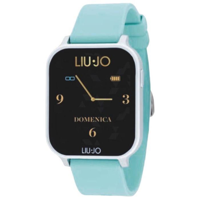 Smartwatch LIU JO SWLJ113