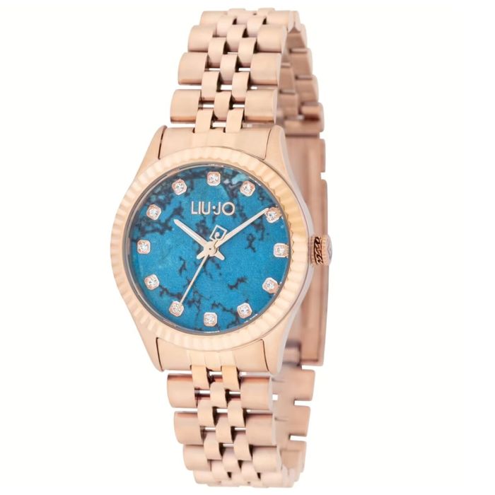 Reloj Mujer LIU JO TLJ2317