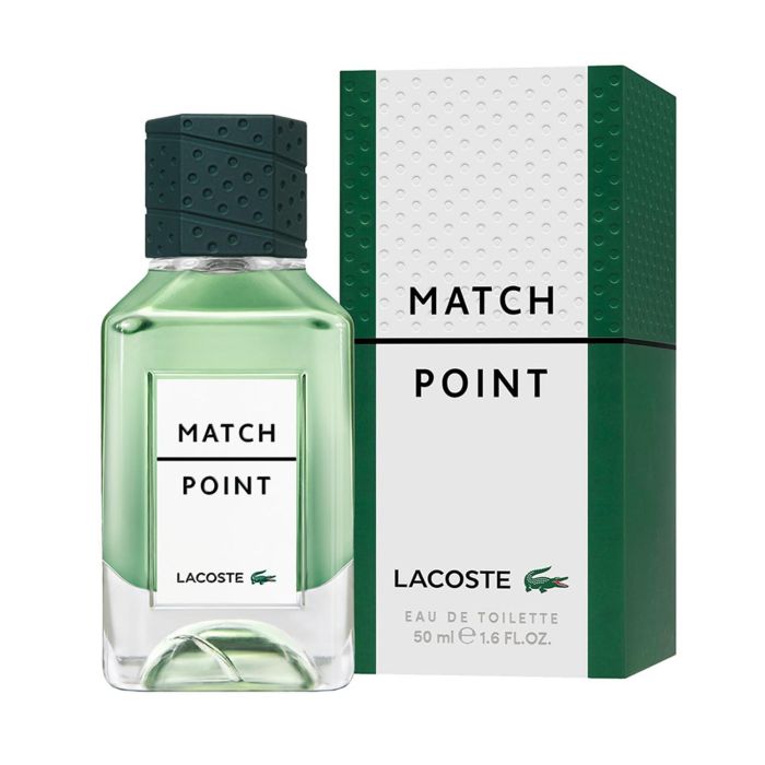 Perfume Hombre Lacoste 99350031938 EDT 50 ml