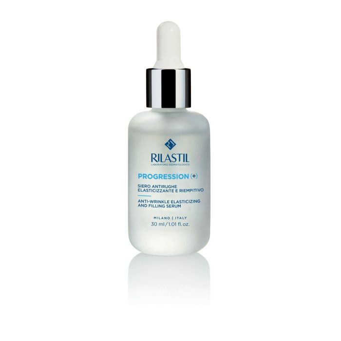 Sérum Facial Rilastil Progression+ Antiarrugas 30 ml