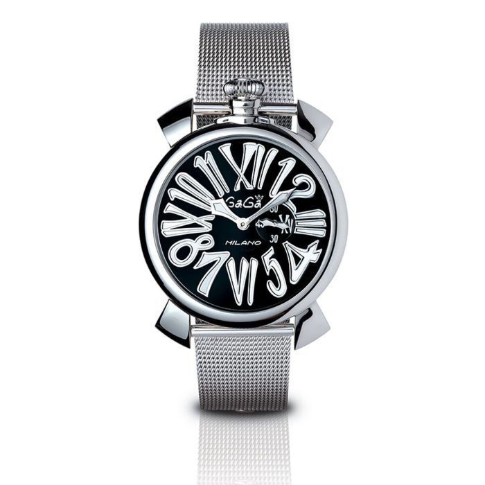 Reloj Mujer GaGa Milano SLIM (Ø 46 mm) 1