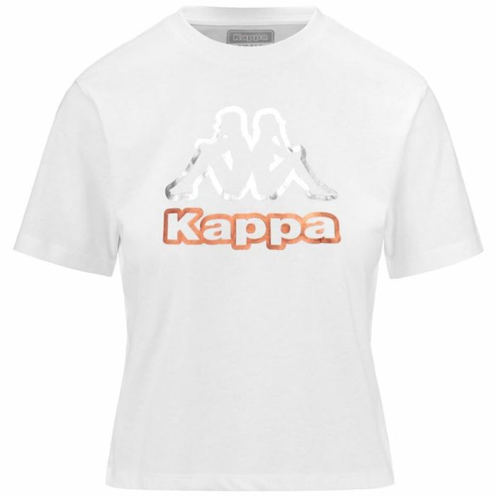 Camiseta Kappa Falella