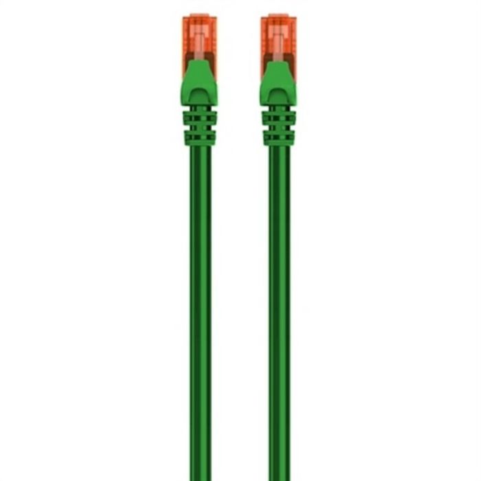 Cable de Red Rígido UTP Categoría 6 Ewent EW-6U-005 (0,5 m) 3