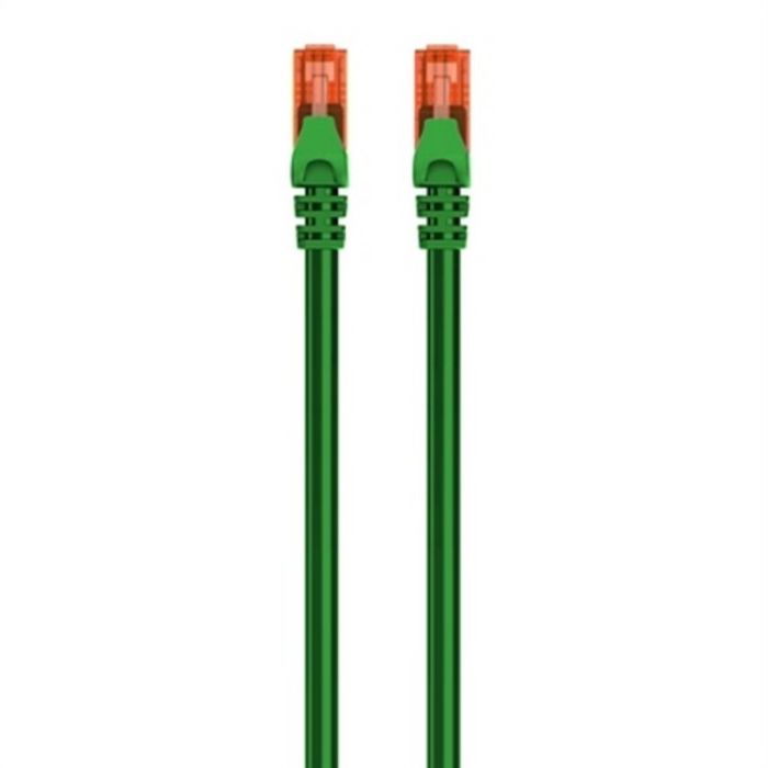 Cable de Red Rígido UTP Categoría 6 Ewent EW-6U-020 (2 m) 3
