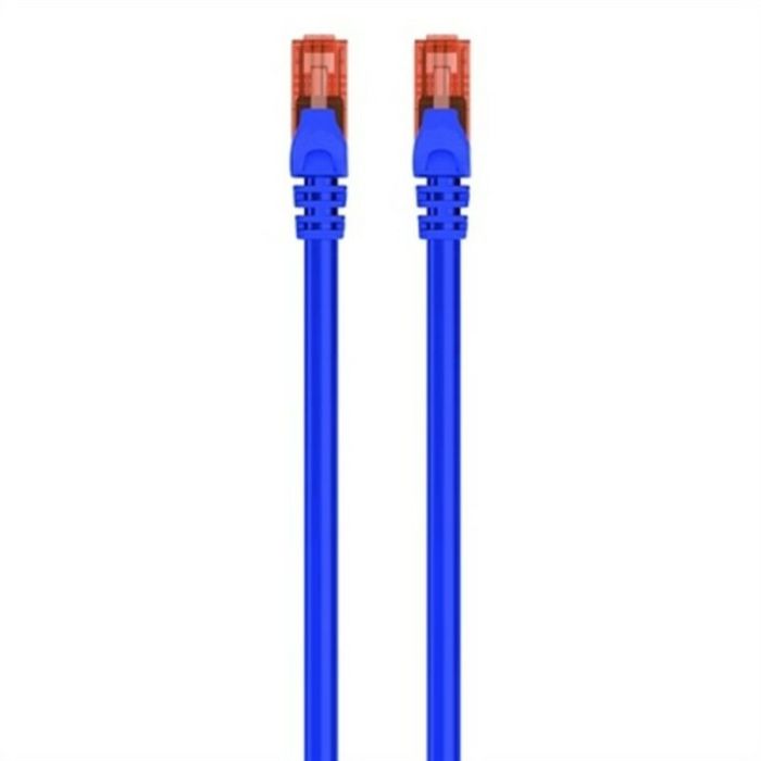 Cable de Red Rígido UTP Categoría 6 Ewent (3 m) 4
