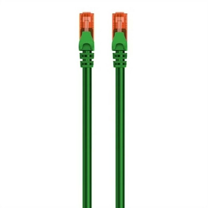 Cable de Red Rígido UTP Categoría 6 Ewent (3 m) 3