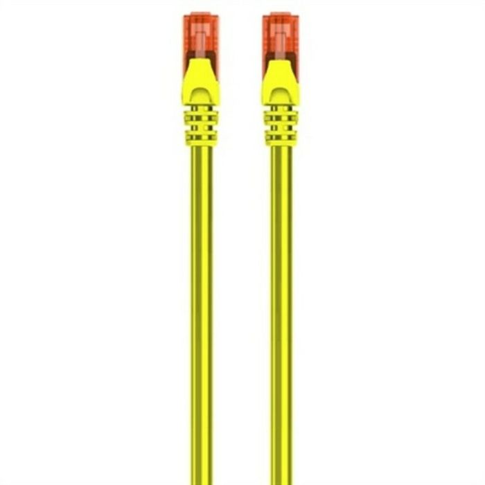 Cable de Red Rígido UTP Categoría 6 Ewent (3 m) 1
