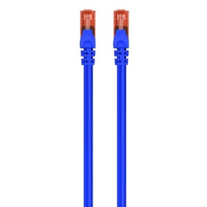 Cable de Red Rígido UTP Categoría 6 Ewent (5 m) 4