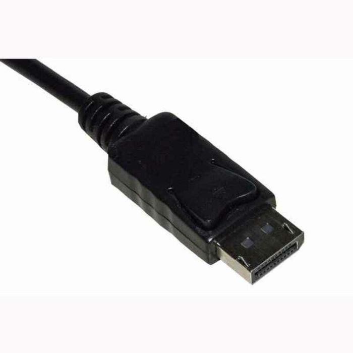 Adaptador DisplayPort a HDMI Ewent EC1455 0,15 m