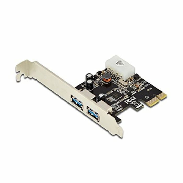 Tarjeta PCI Ewent ITCCID0079 2x USB 3.1 4