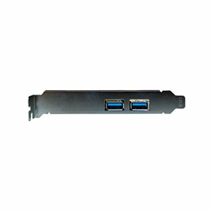 Tarjeta PCI Ewent ITCCID0079 2x USB 3.1 2