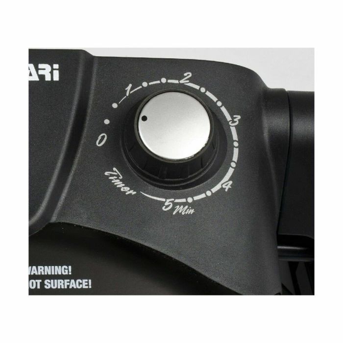 Pizzera G3Ferrari G1000610 Negro 1200 W 5 Pizzera G3Ferrari G1000610 Negro 1200 W 5