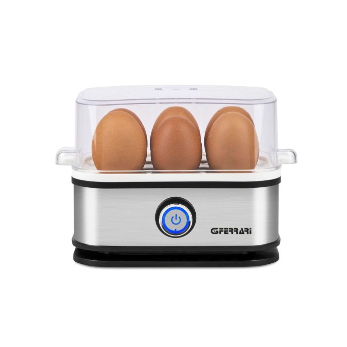 Set Cocedor de Huevos G3Ferrari G10156 400 W 1