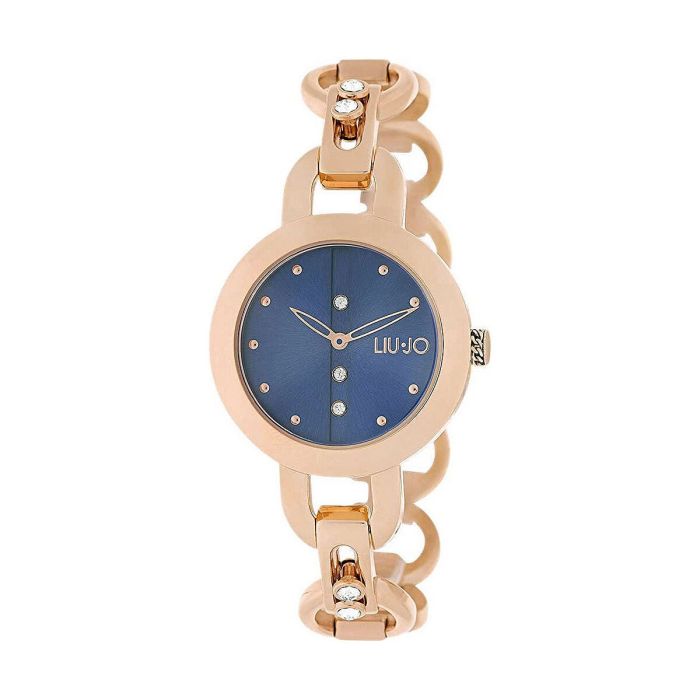 Reloj Mujer LIU JO ROLLING (Ø 32 mm) Reloj Mujer LIU JO ROLLING (Ø 32 mm)