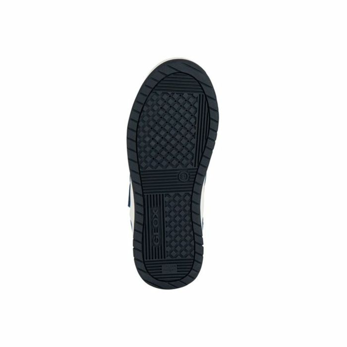 Zapatillas Casual Niño Geox Perth 4