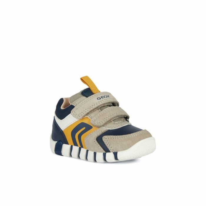 Zapatillas Casual Niño Geox iupidoo 2