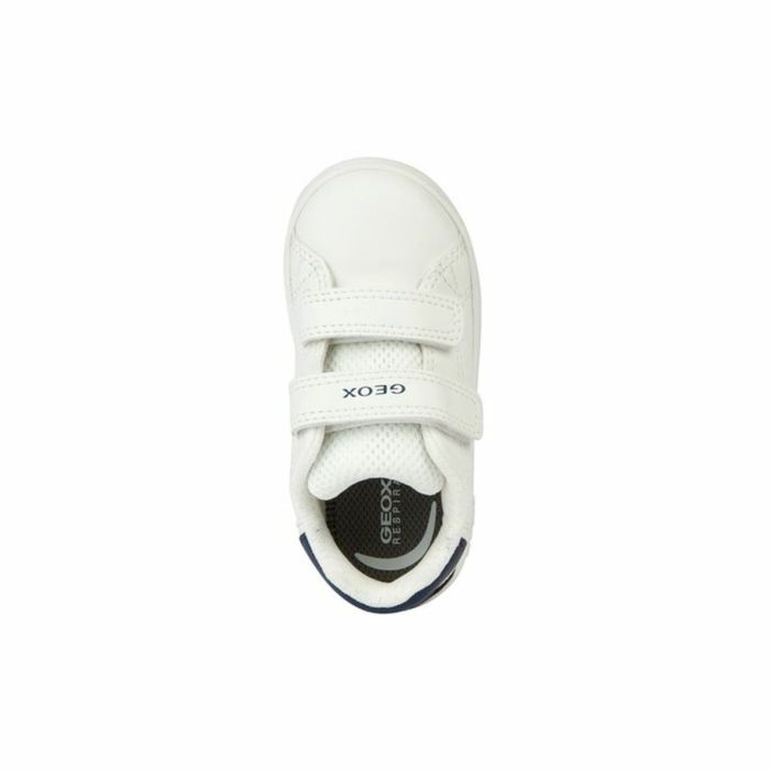 Zapatillas Casual Niño Geox Eclyper 3