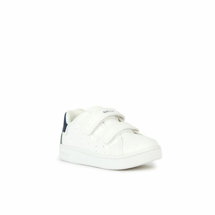 Zapatillas Casual Niño Geox Eclyper 2