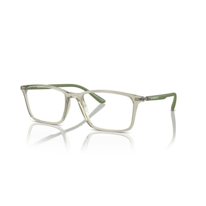 Montura de Gafas Hombre Emporio Armani EA 3237