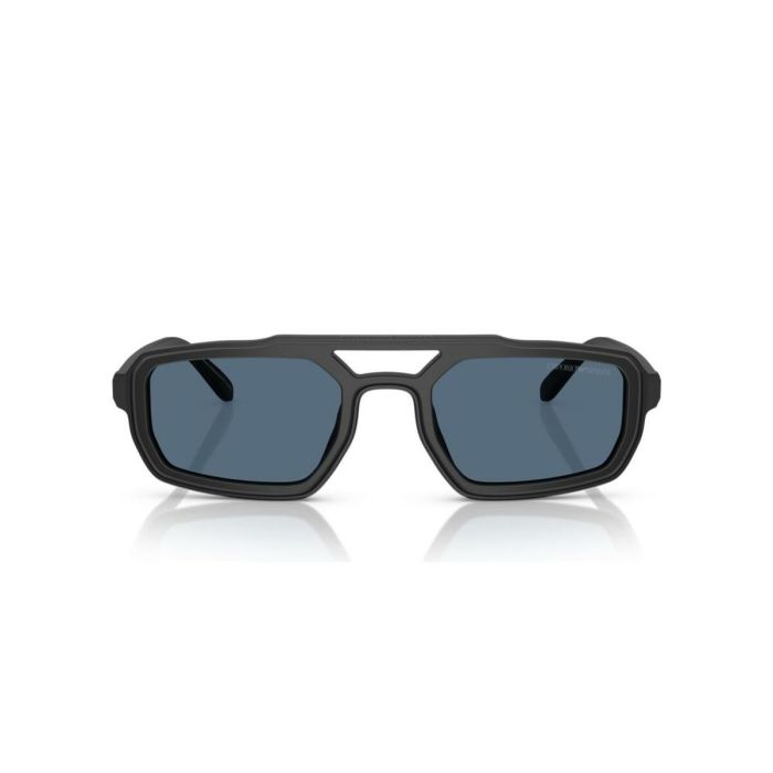 Gafas de Sol Hombre Emporio Armani EA 4240U 1 Gafas de Sol Hombre Emporio Armani EA 4240U 1