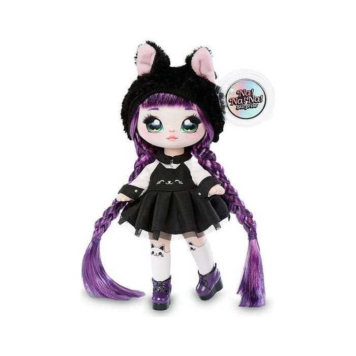 Muñeca Na Na Na Surprise Serie 2 Giochi Preziosi 7 Muñeca Na Na Na Surprise Serie 2 Giochi Preziosi 7