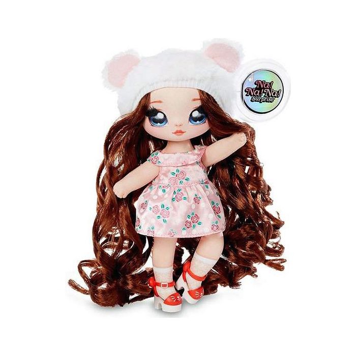 Muñeca Na Na Na Surprise Serie 2 Giochi Preziosi 4 Muñeca Na Na Na Surprise Serie 2 Giochi Preziosi 4