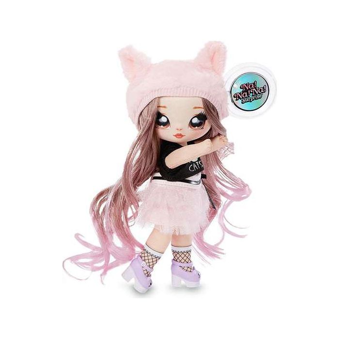 Muñeca Na Na Na Surprise Serie 2 Giochi Preziosi 2 Muñeca Na Na Na Surprise Serie 2 Giochi Preziosi 2