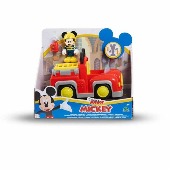 Figura Famosa Mickey 2