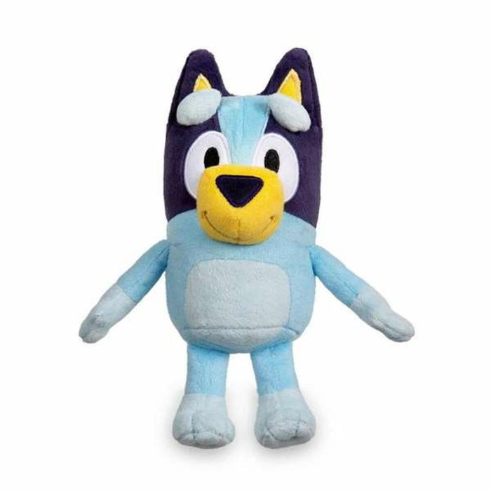 Peluche bluey 20 cm - modelos surtidos