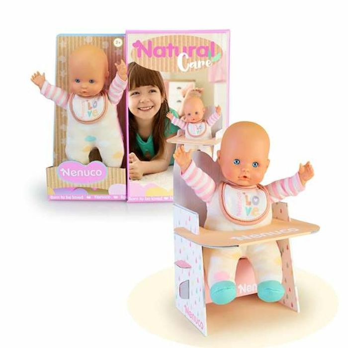 Muñeco Bebé Famosa 25 cm 8 Muñeco Bebé Famosa 25 cm 8