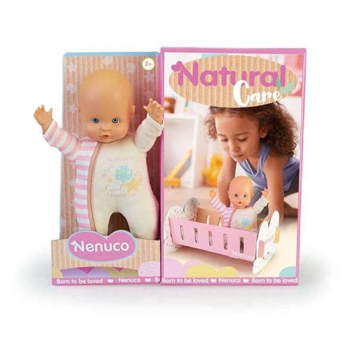 Muñeco Bebé Famosa 25 cm 2 Muñeco Bebé Famosa 25 cm 2