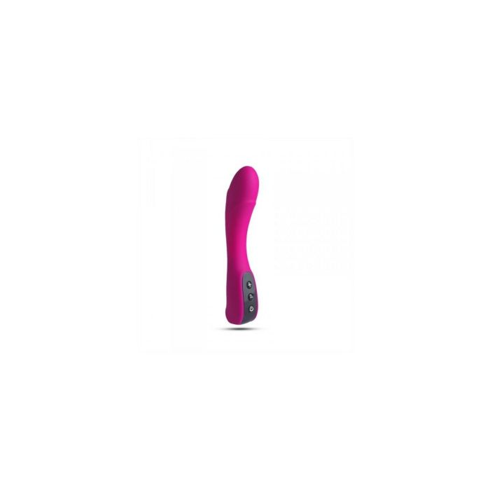 Vibrador Punto G Toyz4lovers Rosa