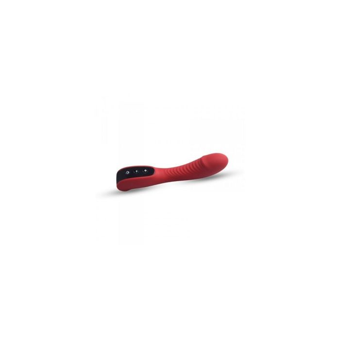 Vibrador Punto G Toyz4lovers Rojo 4