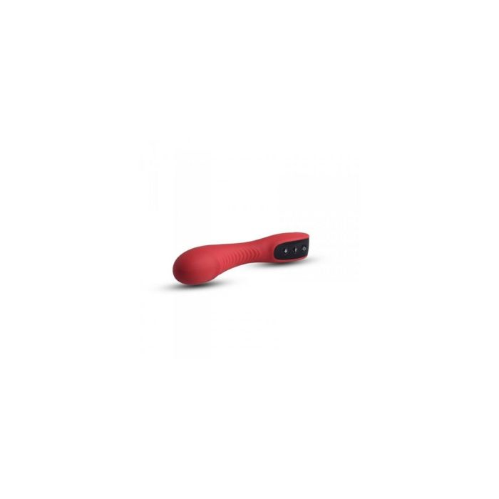 Vibrador Punto G Toyz4lovers Rojo 3