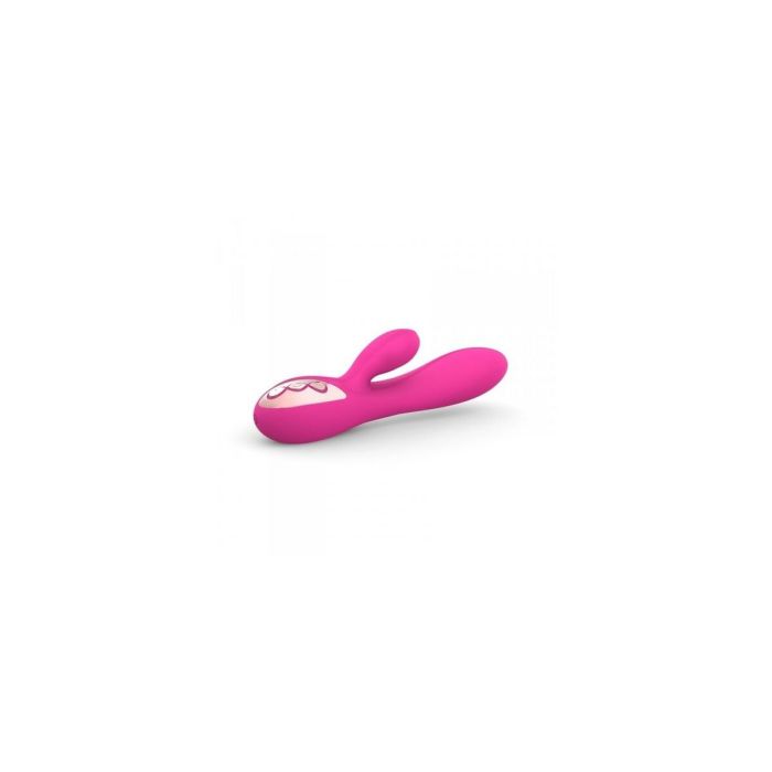 Vibrador Punto G Toyz4lovers Rosa 3