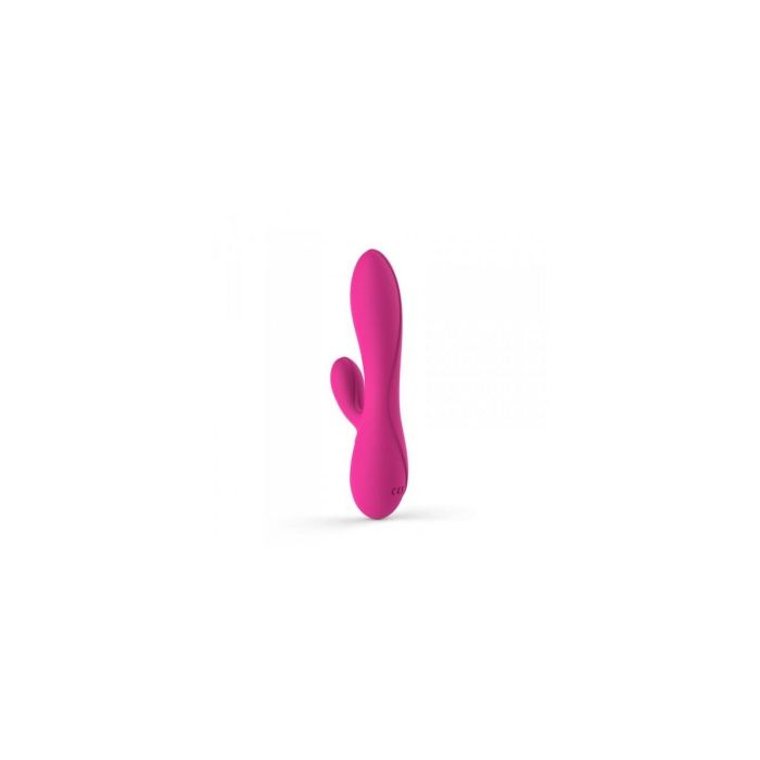 Vibrador Punto G Toyz4lovers Rosa 2