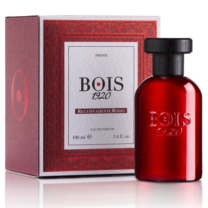 Perfume Unisex Bois 1920 Agrumi Amari Di Sicilia EDP 100 ml