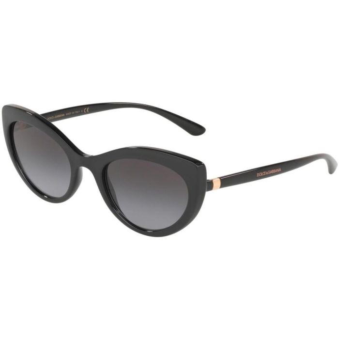 Gafas de Sol Mujer Dolce & Gabbana LINE DG 6124 Gafas de Sol Mujer Dolce & Gabbana LINE DG 6124