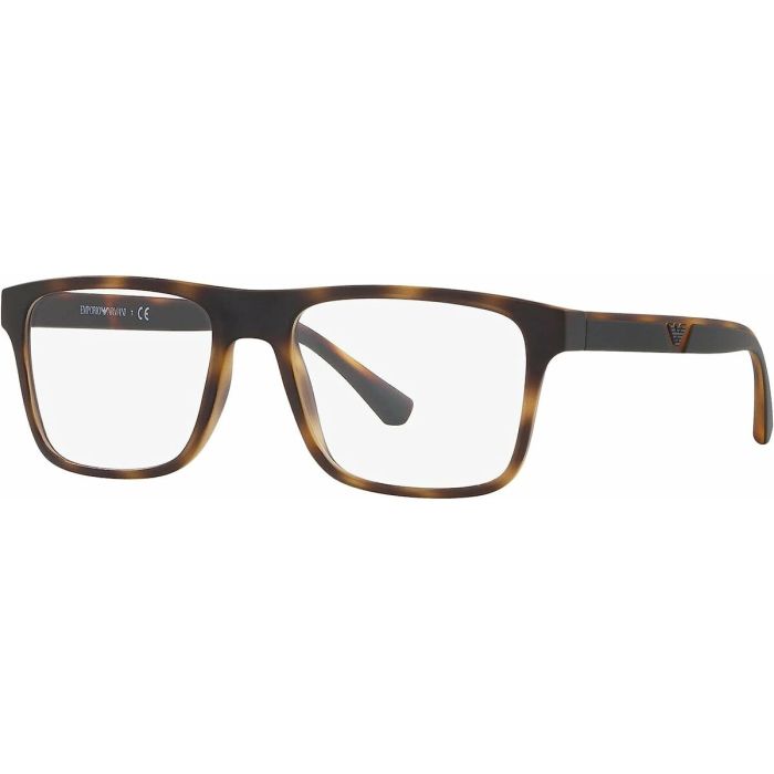 Montura de Gafas Mujer Emporio Armani EA 4115 6 Montura de Gafas Mujer Emporio Armani EA 4115 6
