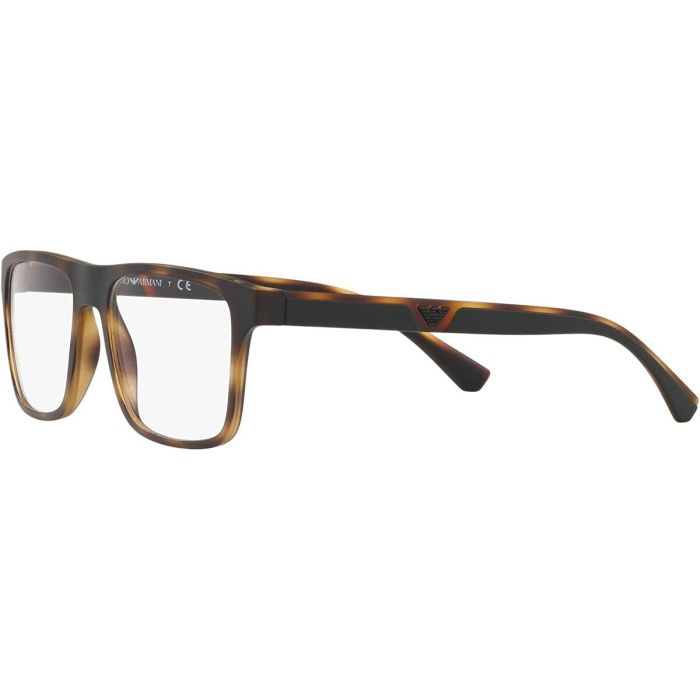Montura de Gafas Mujer Emporio Armani EA 4115 5 Montura de Gafas Mujer Emporio Armani EA 4115 5
