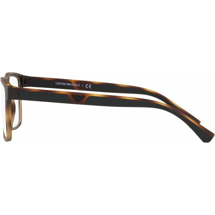Montura de Gafas Mujer Emporio Armani EA 4115 4 Montura de Gafas Mujer Emporio Armani EA 4115 4