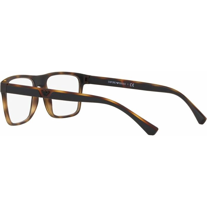 Montura de Gafas Mujer Emporio Armani EA 4115 3 Montura de Gafas Mujer Emporio Armani EA 4115 3